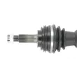 CEVAM 7151 - Arbre de transmission