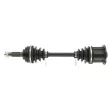 Arbre de transmission CEVAM [7160]