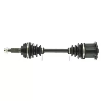 Arbre de transmission CEVAM OEM 4341012150