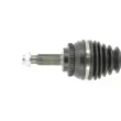 CEVAM 7174Z - Arbre de transmission