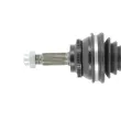 CEVAM 7175Z - Arbre de transmission avant droit