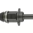 CEVAM 7175Z - Arbre de transmission avant droit