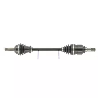 Arbre de transmission avant gauche CEVAM OEM 434200D010