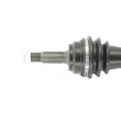 CEVAM 7177 - Arbre de transmission avant droit