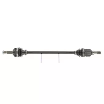 CEVAM 7177Z - Arbre de transmission avant droit