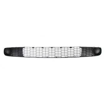Grille de ventilation, pare-chocs BLIC 6502-07-6030910P