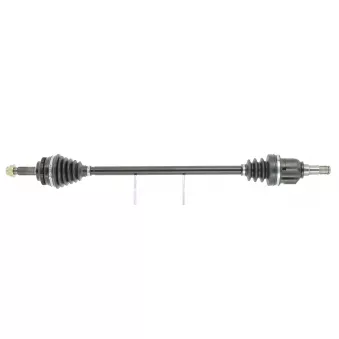 Arbre de transmission avant droit CEVAM OEM 4341052070