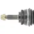 CEVAM 7179Z - Arbre de transmission avant droit