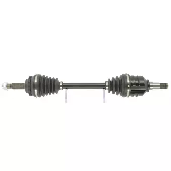 Arbre de transmission avant gauche CEVAM 7184Z
