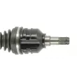CEVAM 7185Z - Arbre de transmission avant droit