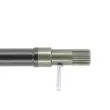 CEVAM 7200 - Arbre de transmission