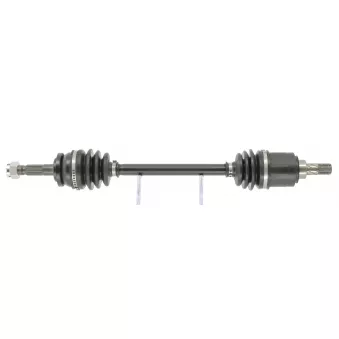 CEVAM 7204 - Arbre de transmission