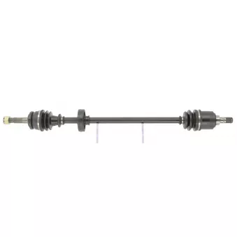 Arbre de transmission CEVAM OEM 3910001B05