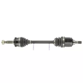 CEVAM 7206Z - Arbre de transmission
