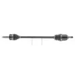 CEVAM 7207 - Arbre de transmission