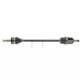 CEVAM 7207Z - Arbre de transmission