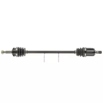 Arbre de transmission CEVAM OEM 391001F511