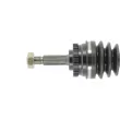 CEVAM 7209Z - Arbre de transmission