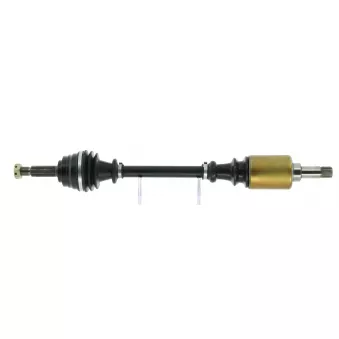 Arbre de transmission CEVAM OEM 391016F800