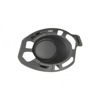 Grille de ventilation, pare-chocs avant droit BLIC 6502-07-6033916P