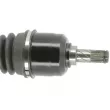 CEVAM 7214Z - Arbre de transmission