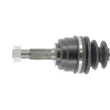 CEVAM 7215 - Arbre de transmission