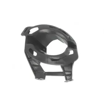 Grille de ventilation, pare-chocs avant gauche BLIC 6502-07-6033917P