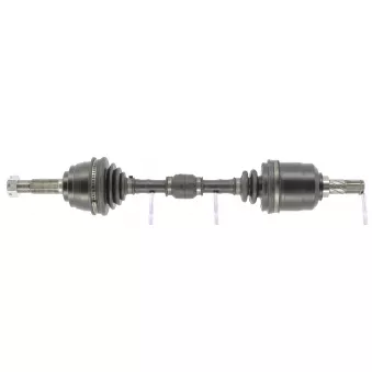 Arbre de transmission CEVAM 7216