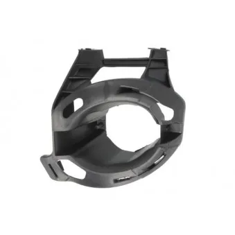 Grille de ventilation, pare-chocs avant droit BLIC 6502-07-6033918P