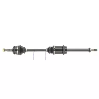 CEVAM 7219Z - Arbre de transmission