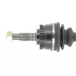 CEVAM 7219Z - Arbre de transmission