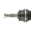 CEVAM 7222Z - Arbre de transmission