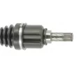 CEVAM 7241 - Arbre de transmission avant gauche