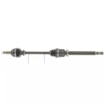 Arbre de transmission avant droit CEVAM OEM 391006802R