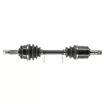 Arbre de transmission avant gauche CEVAM OEM 391018H710