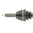 CEVAM 7252 - Arbre de transmission