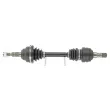 CEVAM 7254 - Arbre de transmission