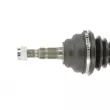CEVAM 7254 - Arbre de transmission