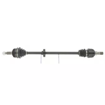 Arbre de transmission CEVAM 7255Z