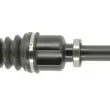 CEVAM 7258 - Arbre de transmission avant droit