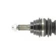 CEVAM 7260 - Arbre de transmission avant gauche