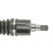 CEVAM 7260 - Arbre de transmission avant gauche