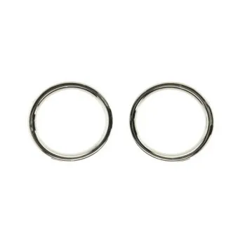 Grille de ventilation, pare-chocs BLIC 6502-07-6034914P