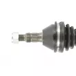 CEVAM 7263 - Arbre de transmission avant gauche