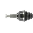 CEVAM 7267 - Arbre de transmission avant gauche