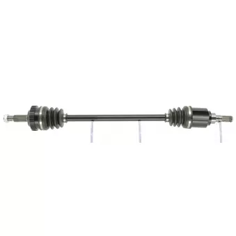 Arbre de transmission CEVAM OEM 8200174903