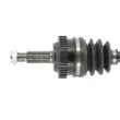 CEVAM 7269Z - Arbre de transmission