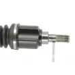 CEVAM 7269Z - Arbre de transmission