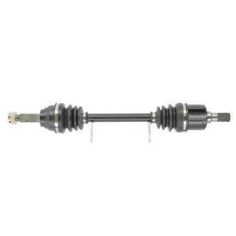 Arbre de transmission avant gauche CEVAM OEM 495001C050