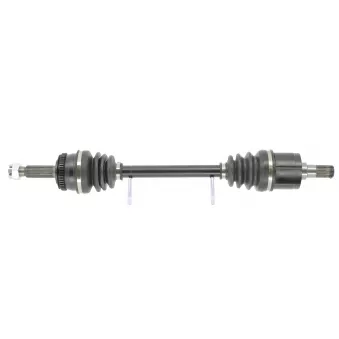 Arbre de transmission avant gauche CEVAM OEM 495001C250